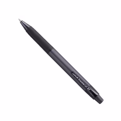 Uni-Ball uni-ball Erasable URN-181-07 Gel Retractable Pen 0.7mm Black