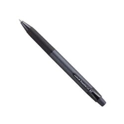 Uni-Ball uni-ball Erasable URN-181-07 Gel Retractable Pen 0.7mm Black