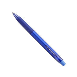 Uni-Ball uni-ball Erasable URN-181-07 Gel Retractable Pen 0.7mm Tip Bl