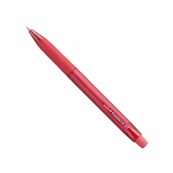 Uni-Ball uni-ball Erasable URN-181-07 Gel Retractable Pen 0.7mm Tip Re