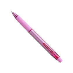 Uni-Ball uni-ball Erasable URN-181-07 Gel Retractable Pen 0.7mm Tip Pi