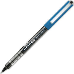 Uni-Ball uni-ball Eye Micro UB-150ROP Ocean Care Liquid Ink Rollerball