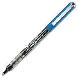 Uni-Ball uni-ball Eye Fine UB-157ROP Ocean Care Liquid Ink Rollerball