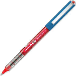 Uni-Ball uni-ball Eye Micro UB-150ROP Ocean Care Liquid Ink Rollerball