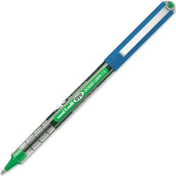 Uni-Ball uni-ball Eye Micro UB-150ROP Ocean Care Liquid Ink Rollerball