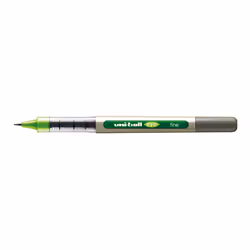 The Eye Fine is the perfect companion for people who want flawless handwriting. Its fine 0.7mm nib and uni-flow’ system ensur ...