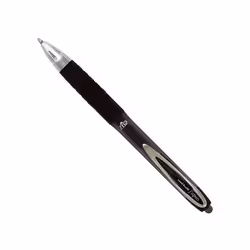 Uni-Ball uni-ball Signo 207 UMN-207E Retractable Gel Rollerball Pen 0.