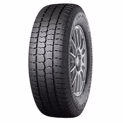 Yokohama BluEarth Van AS RY61 215/65 R15 104/102T passenger car All-season tyres Tyres E5236 4548515007658 Felgenschutz