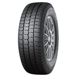 Yokohama BluEarth Van AS RY61 215/65 R15 104/102T passenger car All-season tyres Tyres E5236
