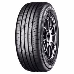 Yokohama BLUEARTH-XT AE61 255/45 R20 105W passenger car Summer tyres Tyres R7080 4548515020145 Felgenschutz