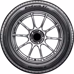 Yokohama BLUEARTH-XT AE61 255/45 R20 105W passenger car Summer tyres Tyres R7080
