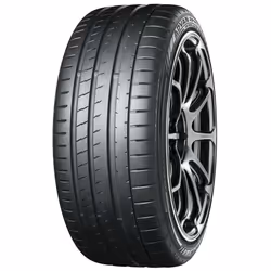 Yokohama ADVAN SPORT V107 245/40 R19 98Y passenger car Summer tyres Tyres R7585 4548515027670