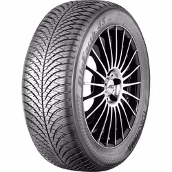 Yokohama BLUEARTH-4S (AW21) 225/45 R18 95Y passenger car All-season tyres Tyres R7610 - Additional view 4