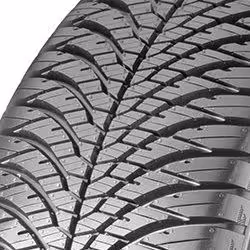 Yokohama BLUEARTH-4S (AW21) 225/45 R18 95Y passenger car All-season tyres Tyres R7610 - Additional view 5