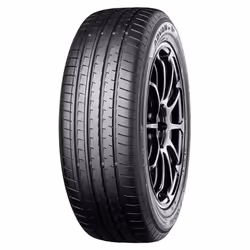 Yokohama ADVAN V61A 235/60 R18 103H passenger car Summer tyres Tyres R7683 4548515029933