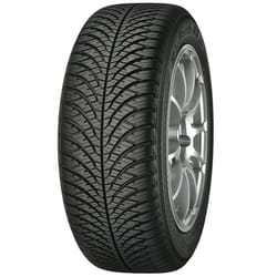 Yokohama BluEarth-4S AW21 225/35 R19 88W passenger car All-season tyres Tyres R8516