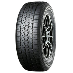 Yokohama Geolandar CV 4S G061 235/60 R18 107V passenger car All-season tyres Tyres R8730