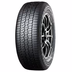 Yokohama Geolandar CV 4S G061 235/55 R18 100V passenger car All-season tyres Tyres R8743 4548515053433