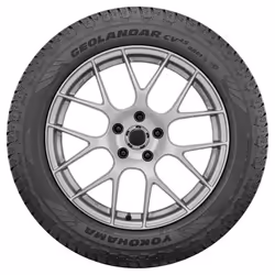 Yokohama Geolandar CV 4S G061 235/55 R18 100V passenger car All-season tyres Tyres R8743