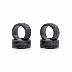 Kyosho MZW37-30, Tire, Black