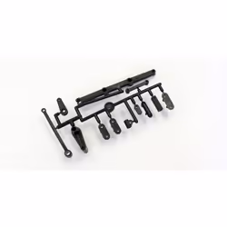Kyosho BL42, ARM, Black