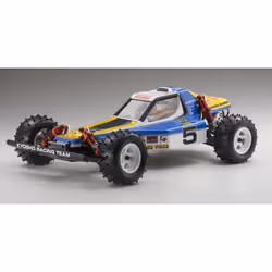Kyosho OPTIMA, Buggy, 1:10, 1.6 kg