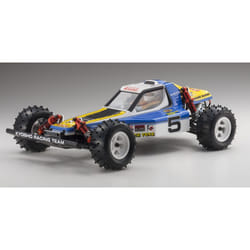 Kyosho OPTIMA Radio-Controlled (RC) model Buggy 1:10