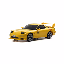 Kyosho 66603 Radio-Controlled (RC) model Car Electric engine 1:28