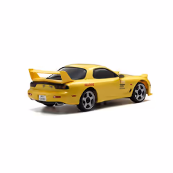 Kyosho 66603 Radio-Controlled (RC) model Car Electric engine 1:28