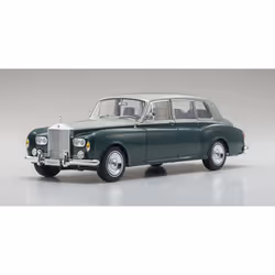 Kyosho KS08905GRS, Classic car model, Preassembled, 1:18, Rolls Royce Phantom VI, Any gender, Metal