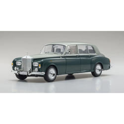 Kyosho KS08905GRS scale model Classic car model Preassembled 1:18