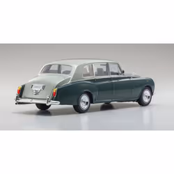 Kyosho KS08905GRS scale model Classic car model Preassembled 1:18