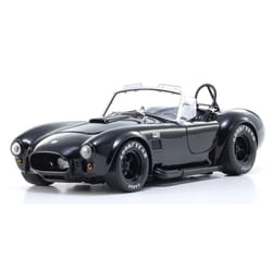 Kyosho KS08047BK scale model City car model Preassembled 1:18