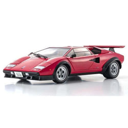 Kyosho KS08617R scale model Sports car model Preassembled 1:12