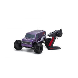 Kyosho K.34412T2B Radio-Controlled (RC) model Off-road car Electric engine 1:10