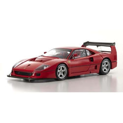 Kyosho KS08602CR scale model Sports car model Preassembled 1:12