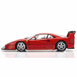 Kyosho KS08602CR scale model Sports car model Preassembled 1:12
