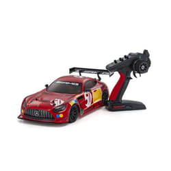 Kyosho K.34424T2B Radio-Controlled (RC) model Sport car Electric engine
