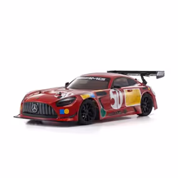 Kyosho K.34424T2B Radio-Controlled (RC) model Sport car Electric engine