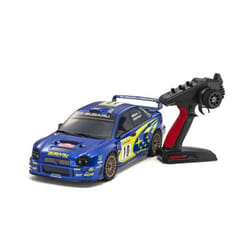 Kyosho K.34481T1B Radio-Controlled (RC) model Sport car Electric engine