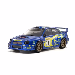 Kyosho K.34481T1B Radio-Controlled (RC) model Sport car Electric engine