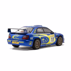 Kyosho K.34481T1B Radio-Controlled (RC) model Sport car Electric engine