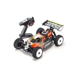 Kyosho K.33025T1B Radio-Controlled (RC) model Buggy Electric engine