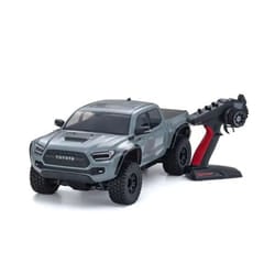 Kyosho K.34703T1B Radio-Controlled (RC) model Pickup truck Electric engine 1:10