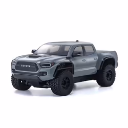 Kyosho K.34703T1B Radio-Controlled (RC) model Pickup truck Electric engine 1:10