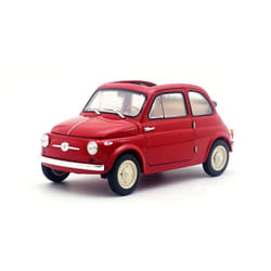 Kyosho KS08966R scale model City car model Preassembled 1:18