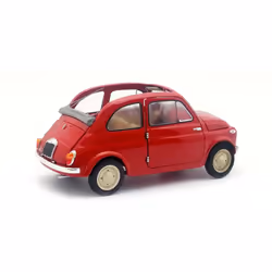 Kyosho KS08966R scale model City car model Preassembled 1:18