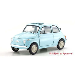 Kyosho KS08966LB scale model City car model Preassembled 1:18
