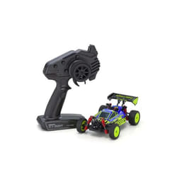 Kyosho K.32093BLY Radio-Controlled (RC) model Buggy Electric engine
