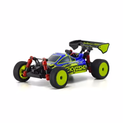 Kyosho K.32093BLY Radio-Controlled (RC) model Buggy Electric engine